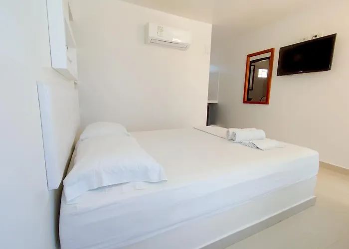 Hotel Portoalegre