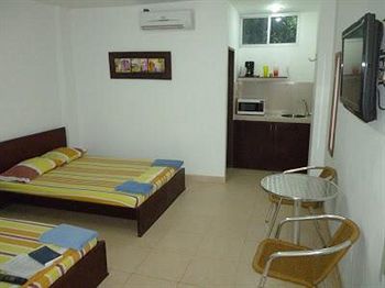 Portoalegre Hotel Covenas